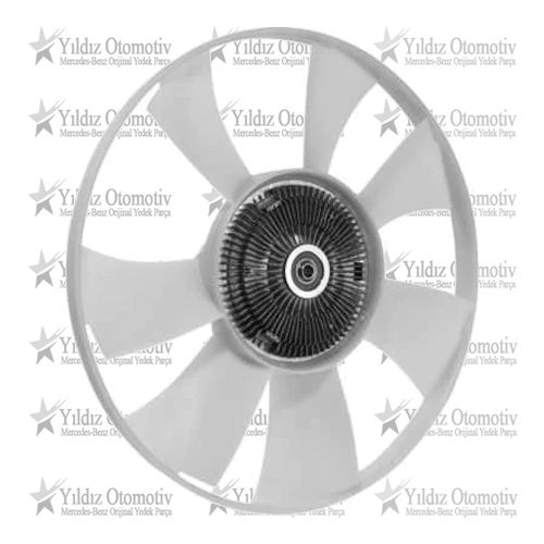 Fan Pervanesi