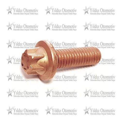 Egzoz Manifold Civatas