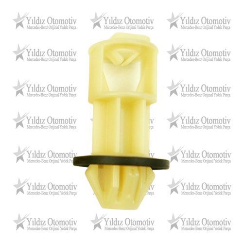 Pin / Klips / Geme