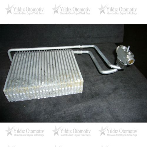 Evaporator