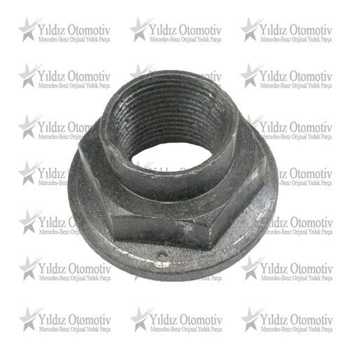 Egzoz Manifold Somunu