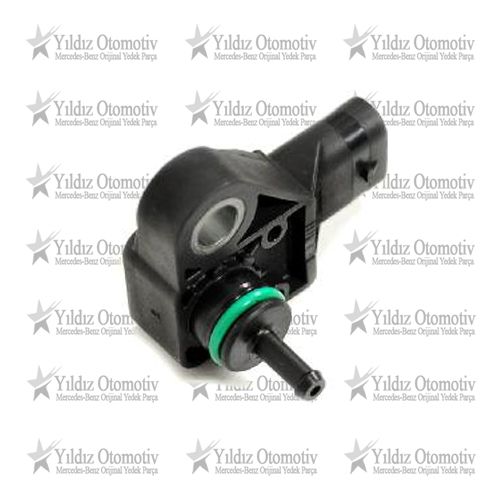 Manifold Basn Sensr