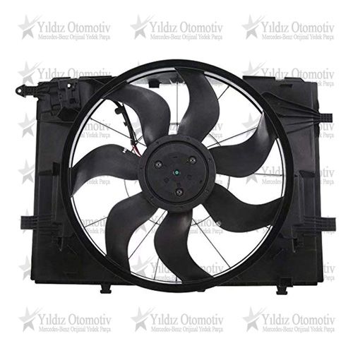 Radyatr Fan