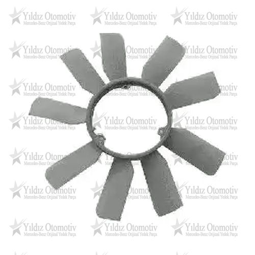 Fan Pervanesi