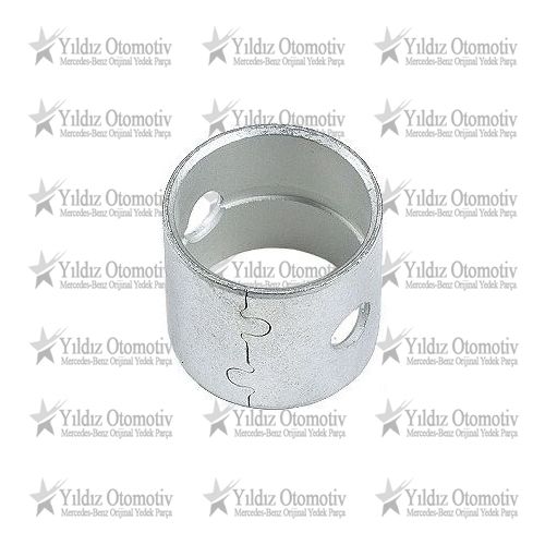 Piston Kol Burcu