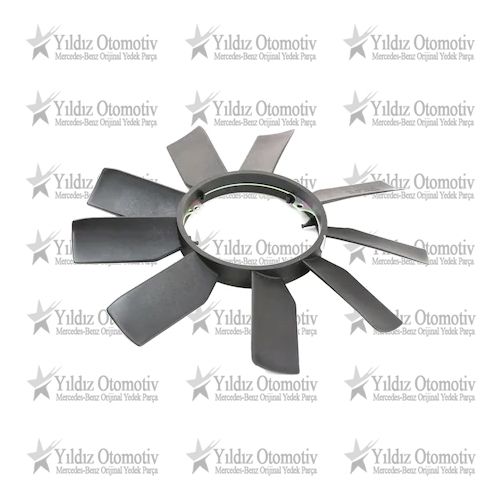 Fan Pervanesi