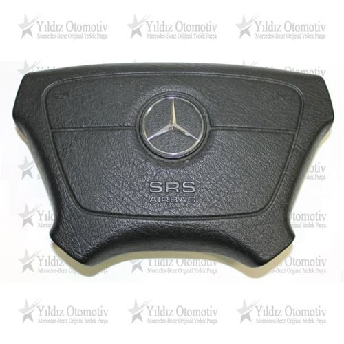 Direksiyon Airbag (Hava Yast)