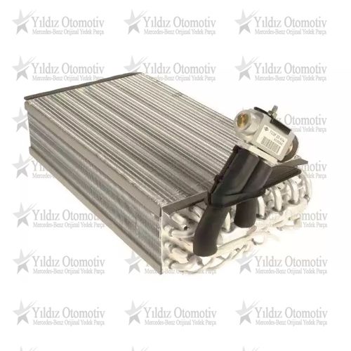 Evaporator
