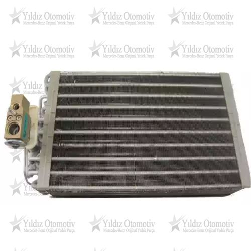 Evaporator