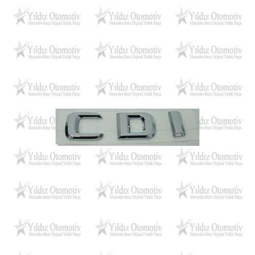 CDI Yazs