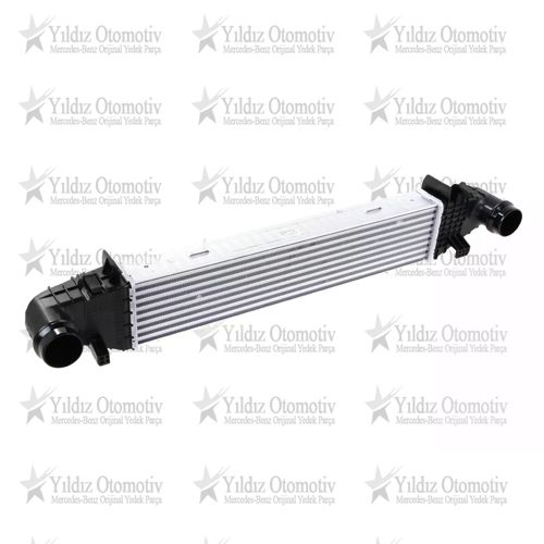 Intercooler Radyatr