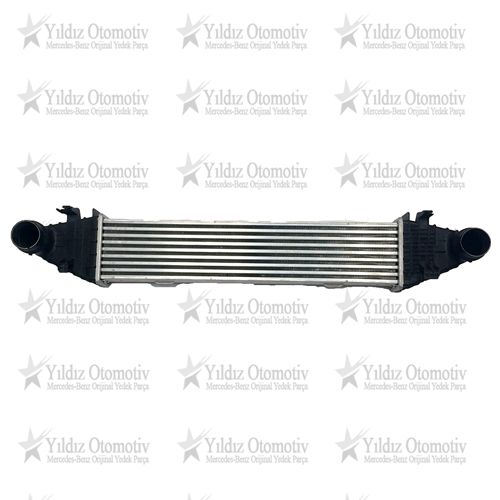 Intercooler Radyatr
