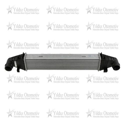 Intercooler Radyatr