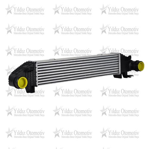 Intercooler Radyatr