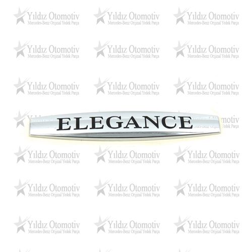 Tip Yazs (Elegance)