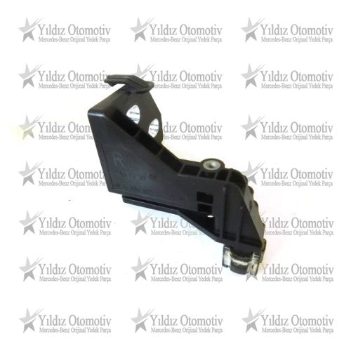 Radyatr Montaj Braketi - Sa st
