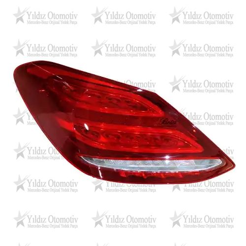 Stop Lambas - Sol (LED)