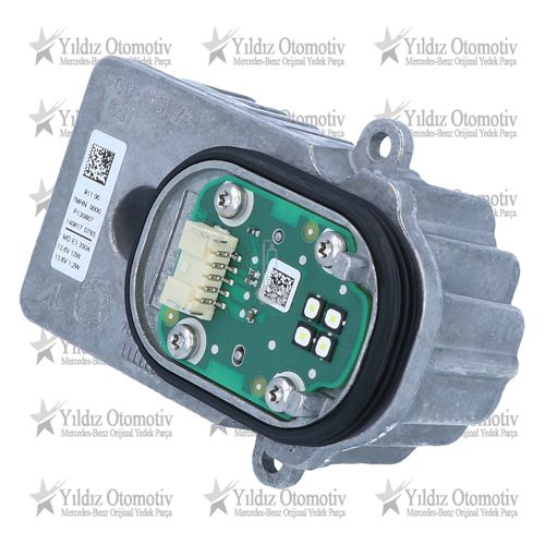 Led Far Beyni