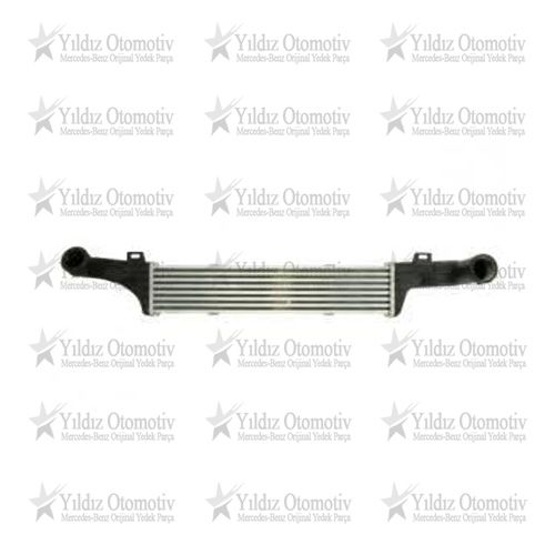 Intercooler Radyatr