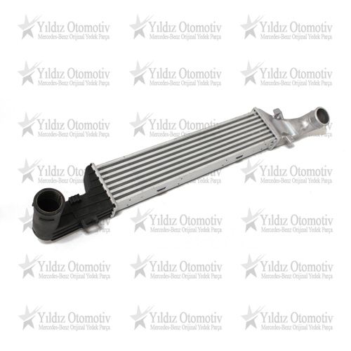 Intercooler Radyatr