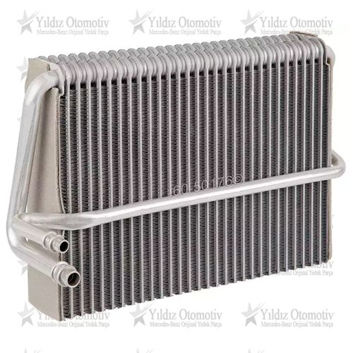 Evaporator