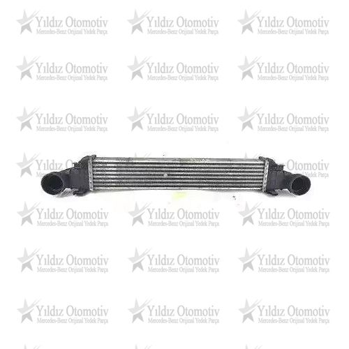 Intercooler Radyatr