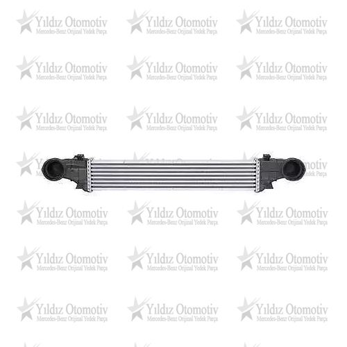 Intercooler Radyatr