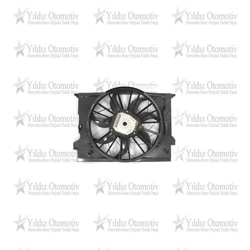 Radyatr Fan
