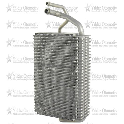 Evaporator