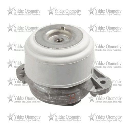 Motor Kula - Alt Sa