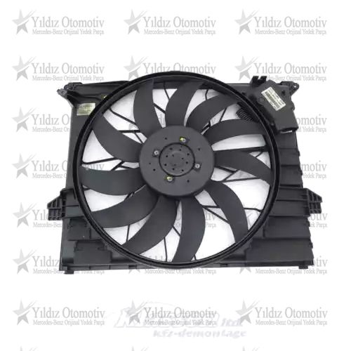 Klima Fan
