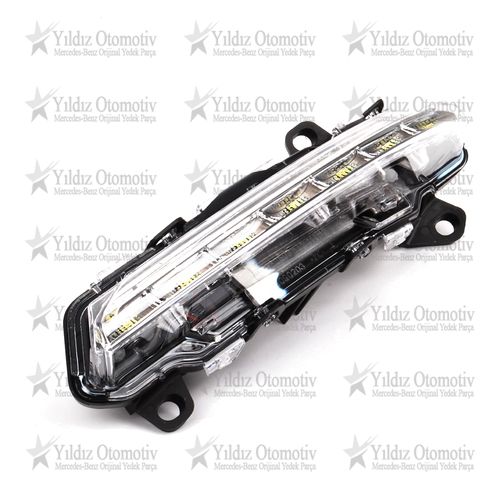 Gndz Led Lamba - Sol