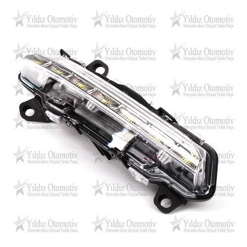 Gndz Led Lamba - Sa