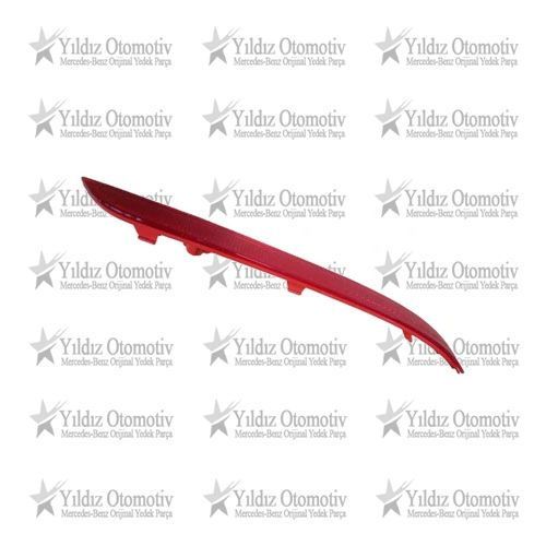 Arka Tampon Reflektr - Sa