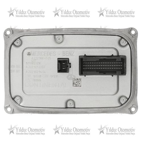 Far Beyni (Led)