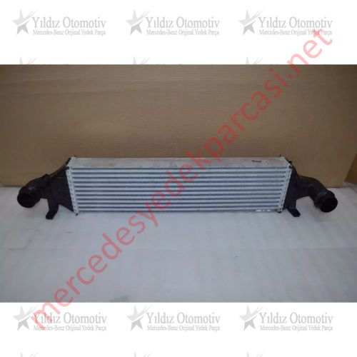 Intercooler Radyatr