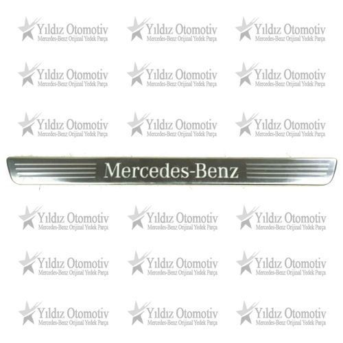 n Kap Eii Mercedes-Benz Yazs - Sa