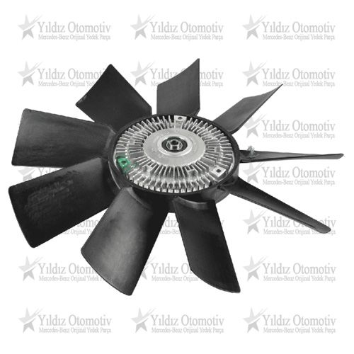 Fan Termii
