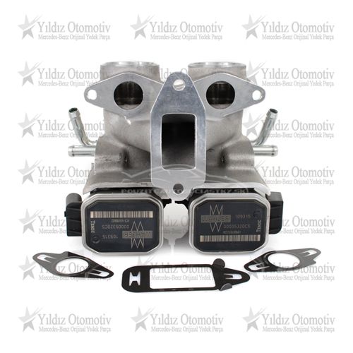 EGR Valfi