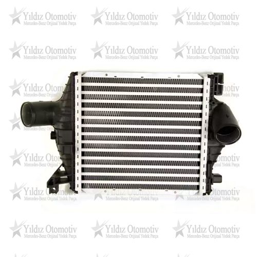 Intercooler Radyatr