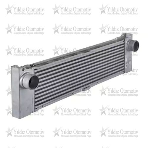 Intercooler Radyatr