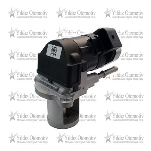 EGR Valfi