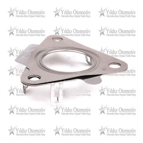 Egzoz Manifold Contas - Sa