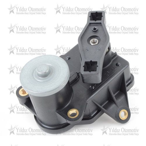 Manifold Emi Ayar Motoru