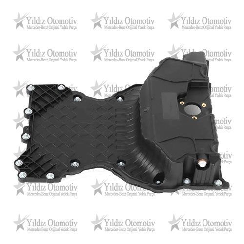 Motor Ya Karteri