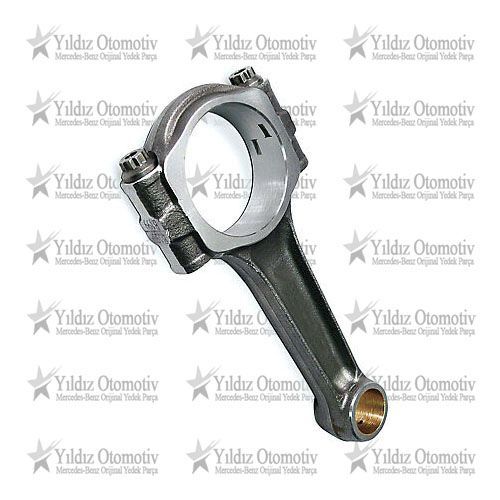 Piston Kolu