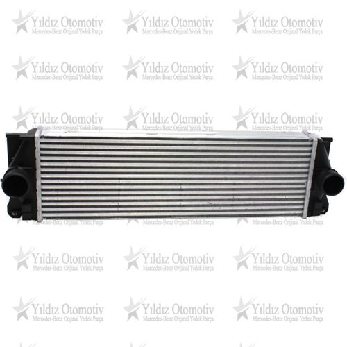 Intercooler Radyatr