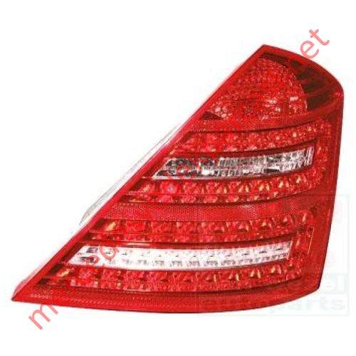 Stop Lambas - Sa (LED)